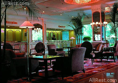 Goodwood Park Hotel 2